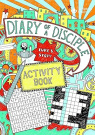 Diary of a Disciple -  Luke's Story Activity Book 